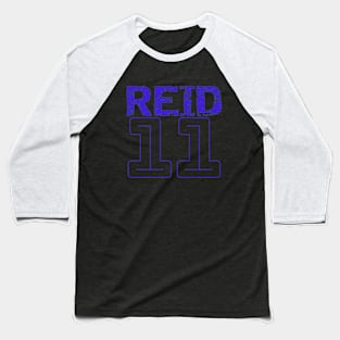 Naz Reid. Baseball T-Shirt